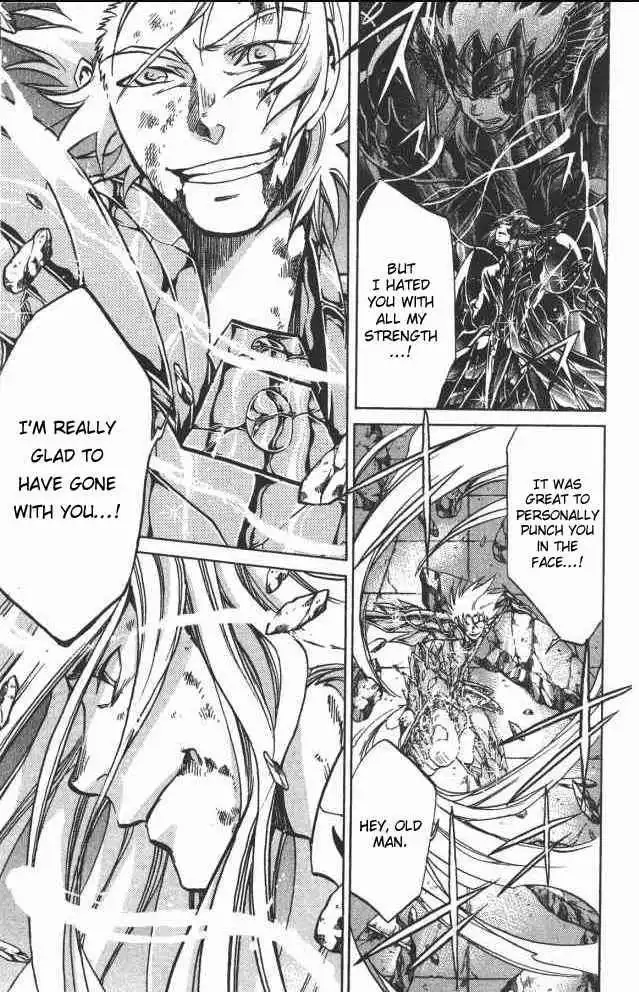 Saint Seiya - The Lost Canvas Chapter 68 12